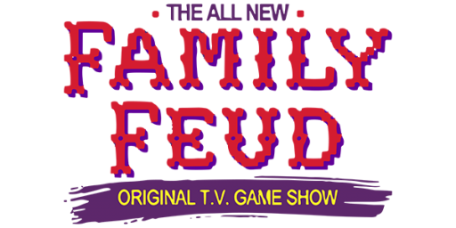 Family Feud (USA) logo